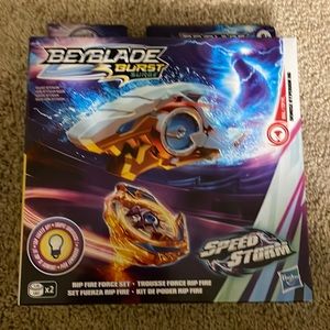 Beyblade Burst Surge